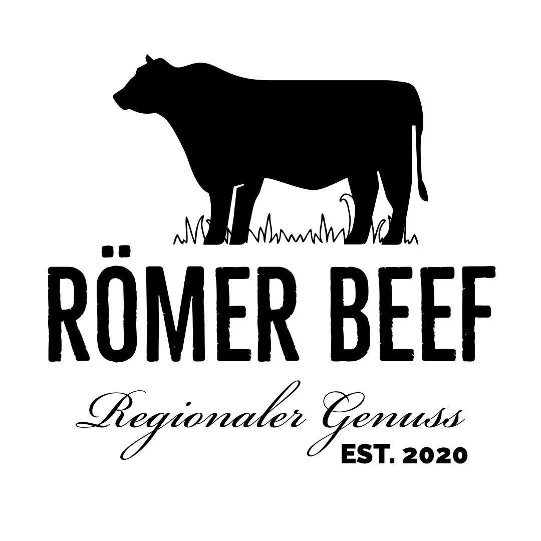 Logo Logo Roemer Beef
