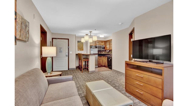 Images Staybridge Suites Salt Lake-West Valley City by IHG