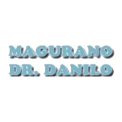 Magurano Dr. Danilo Oculista Logo