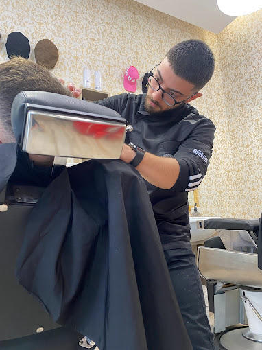 Images Mr Smooth Barber Shop3