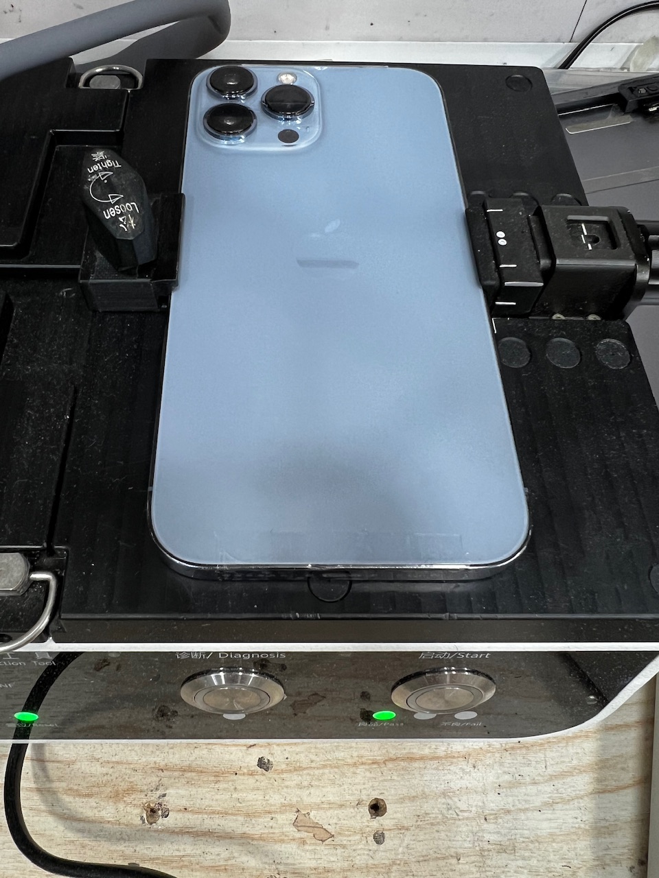 Images Casa de les fundes IFIX REPAIR EXPRESS