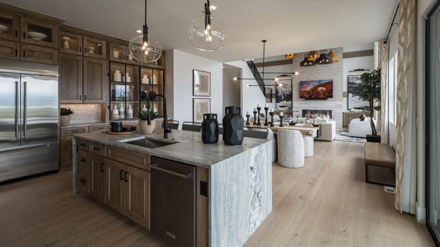 Images Westlake Vistas by Toll Brothers