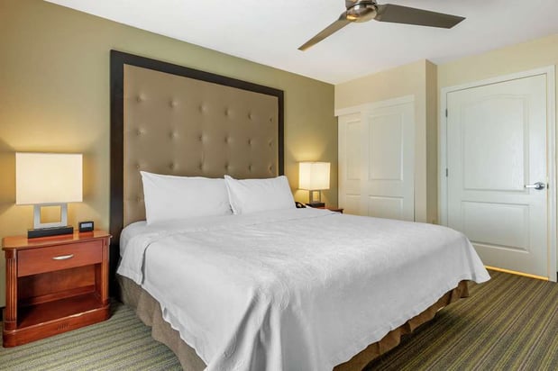 Images Homewood Suites by Hilton Daytona Beach Speedway-Airport