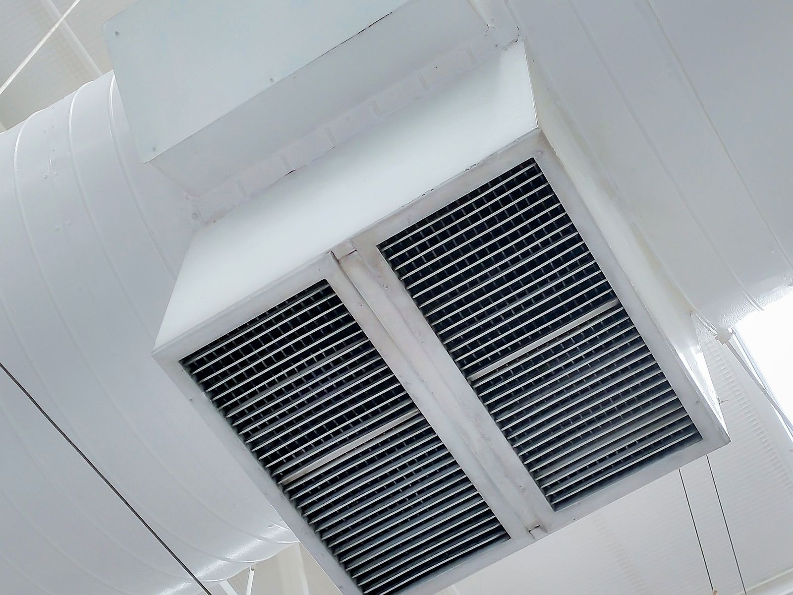 American Hero Air Duct cleaning services