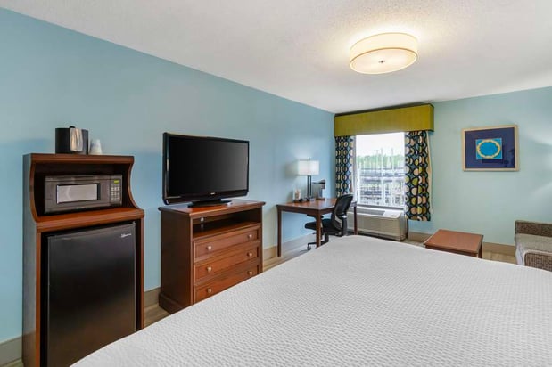 Images Best Western Plus Myrtle Beach @ Intracoastal