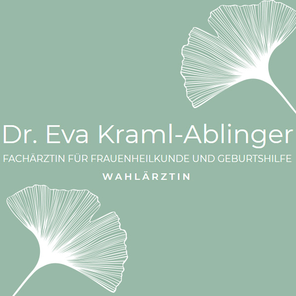Frauenärztin Dr. Eva Maria Kraml-Ablinger 4600 Thalheim bei Wels