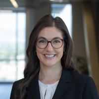 Dr. Caroline A Nebhan, MD - Murray, UT - Oncology, Oncologist