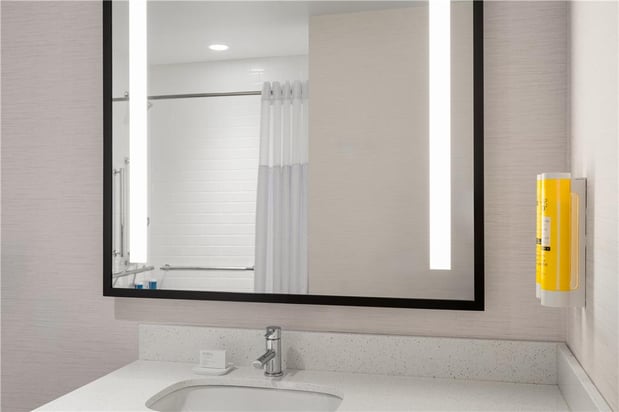 Images Tru By Hilton Kearney