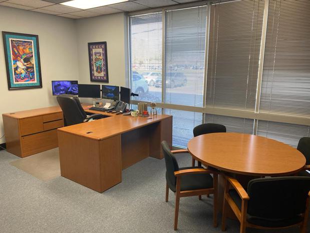 Images Barcley Steib - State Farm Insurance Agent