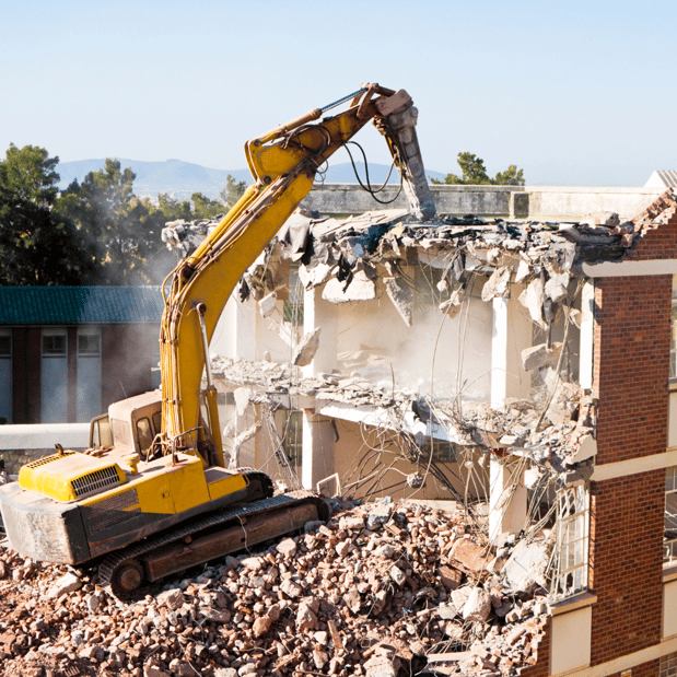 Images Texoma Earth Movers