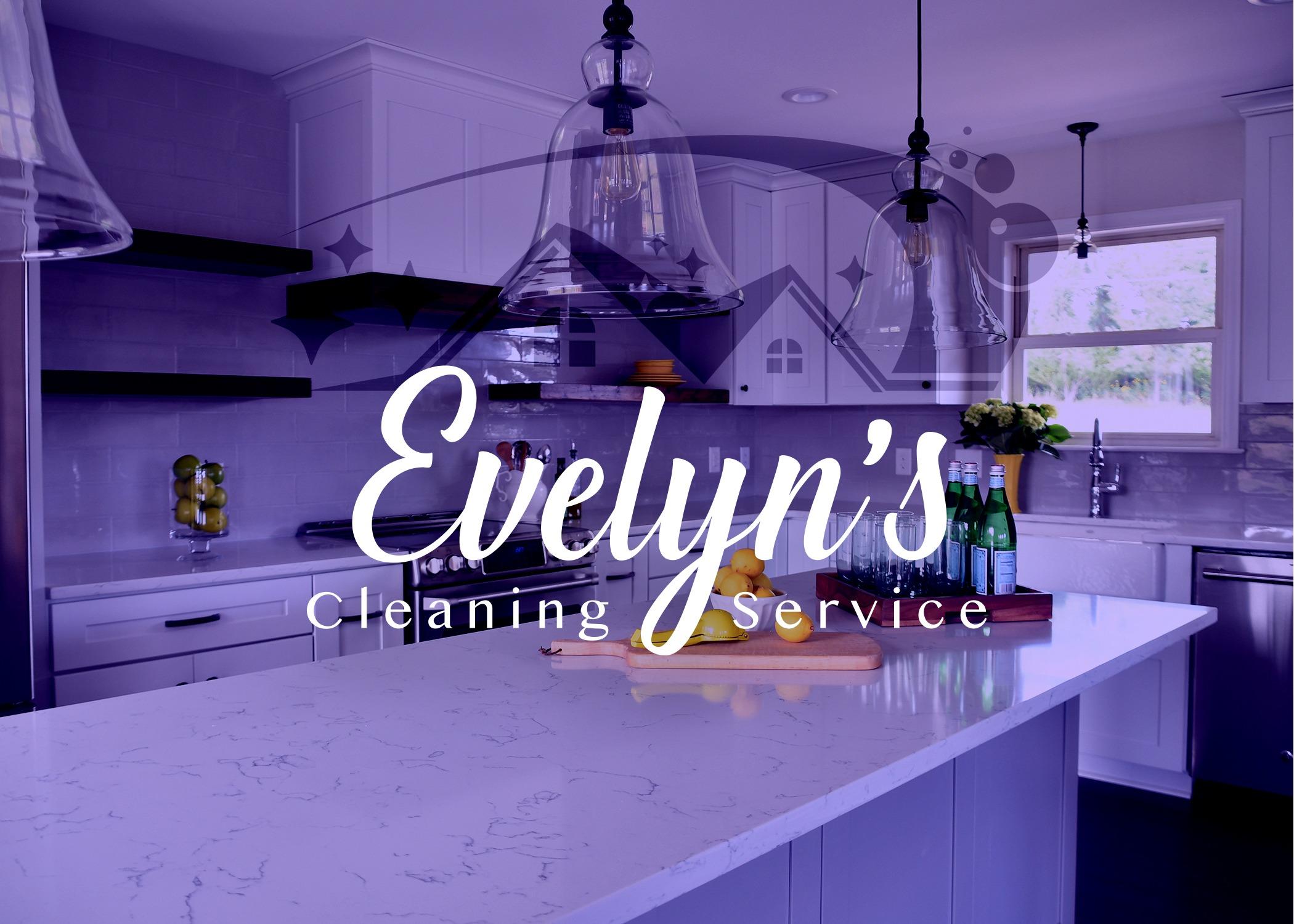 Evelyn's House Cleaning Service