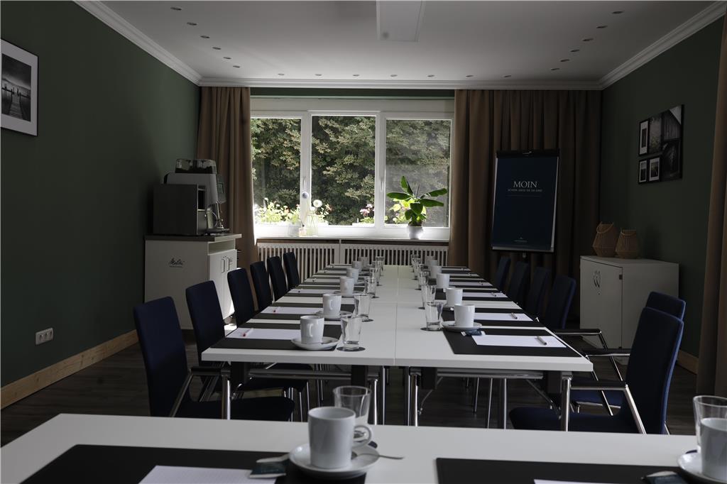 Bilder Seehotel Frankenhorst, BW Signature Collection by Best Western
