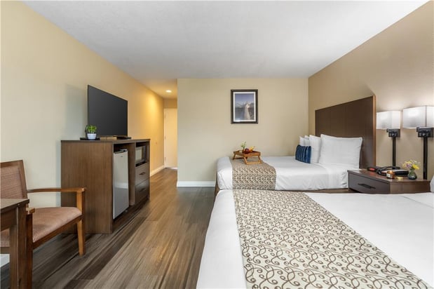 Images Best Western Westminster Inn