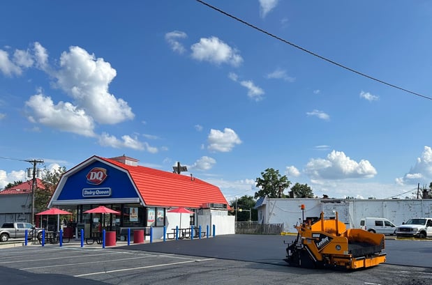 Images Asphalt Repair Company