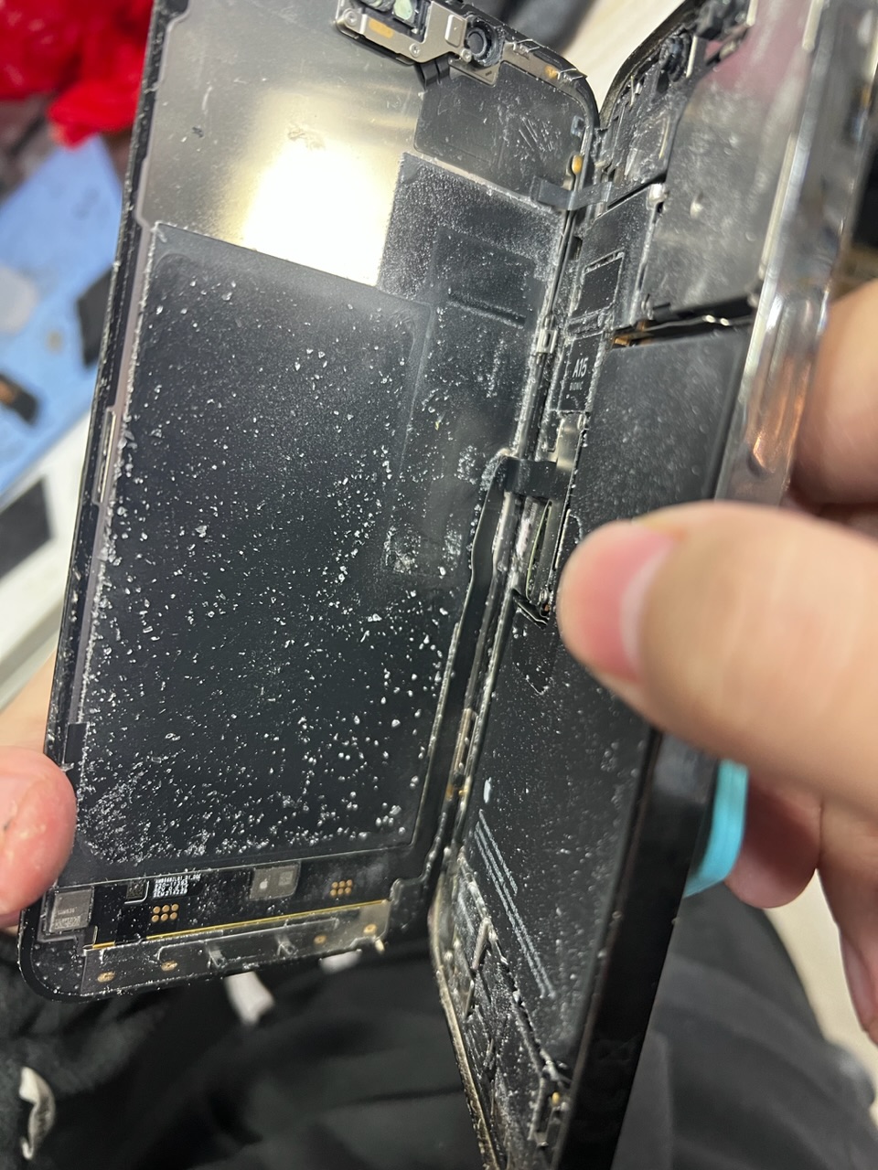 Images Casa de les fundes IFIX REPAIR EXPRESS