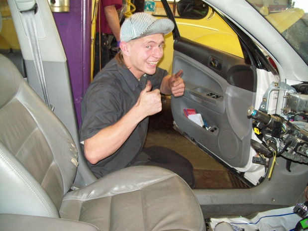 Images Import Palace Auto Service