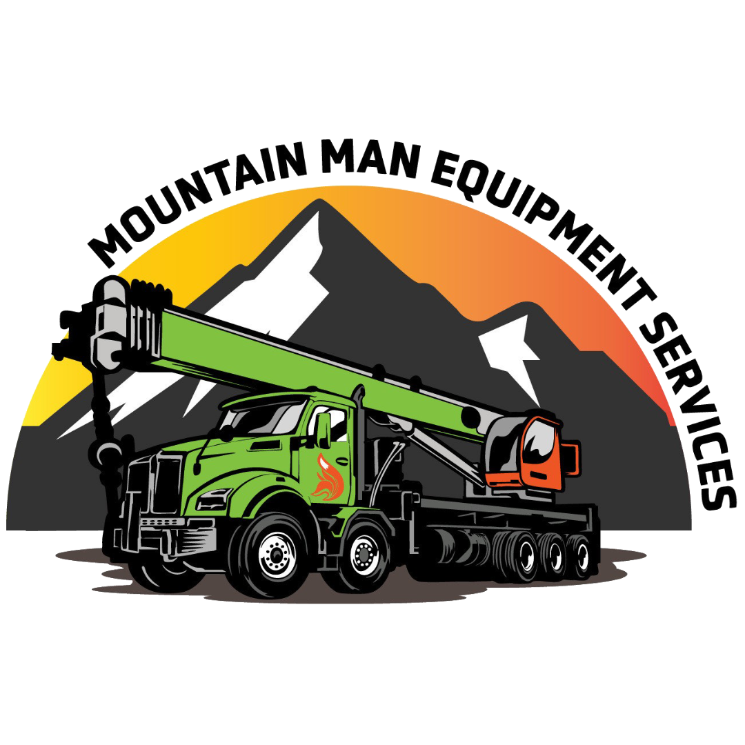 Mountain Man Equipment Services