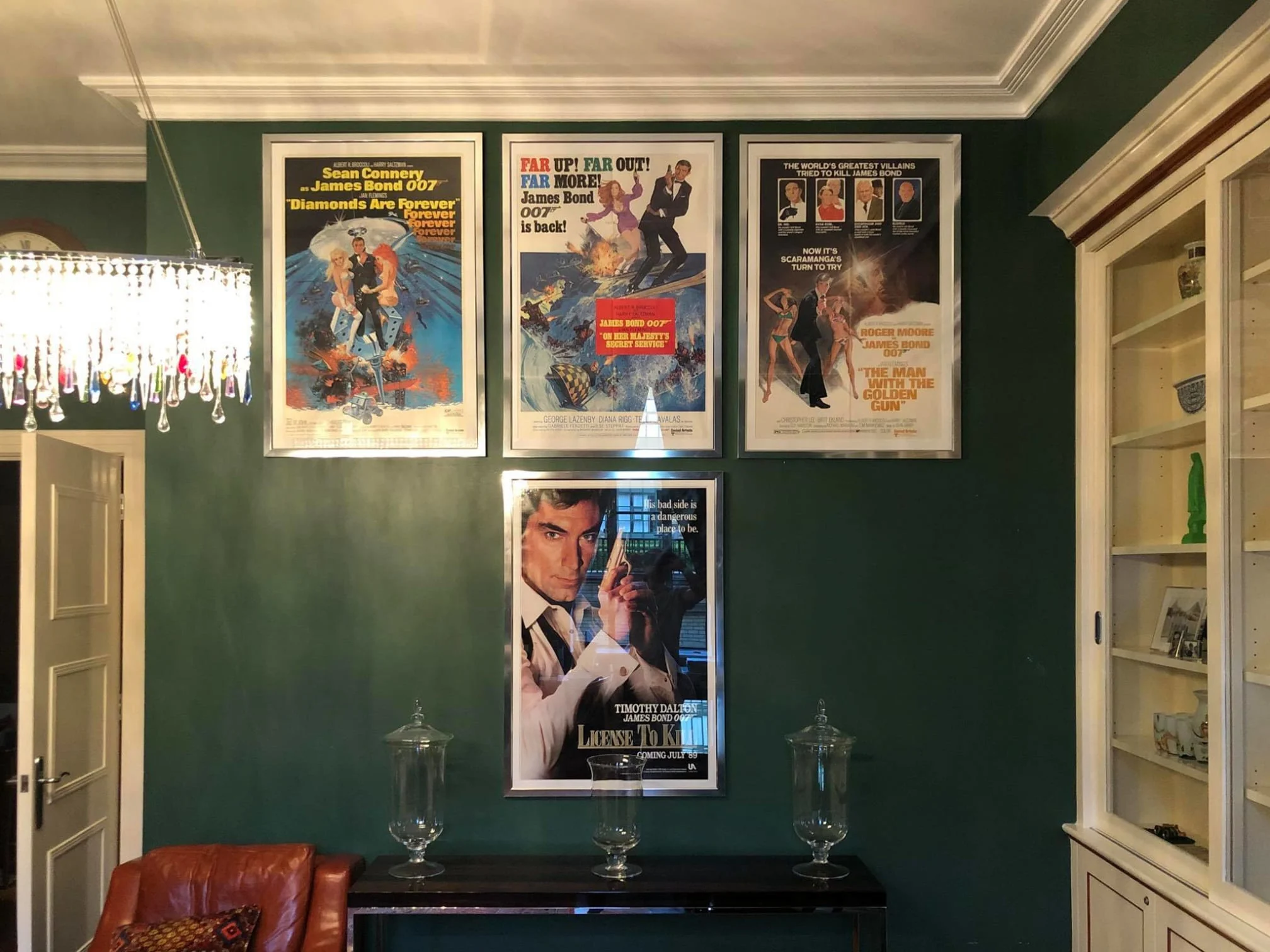 Images Hang it Services Ltd