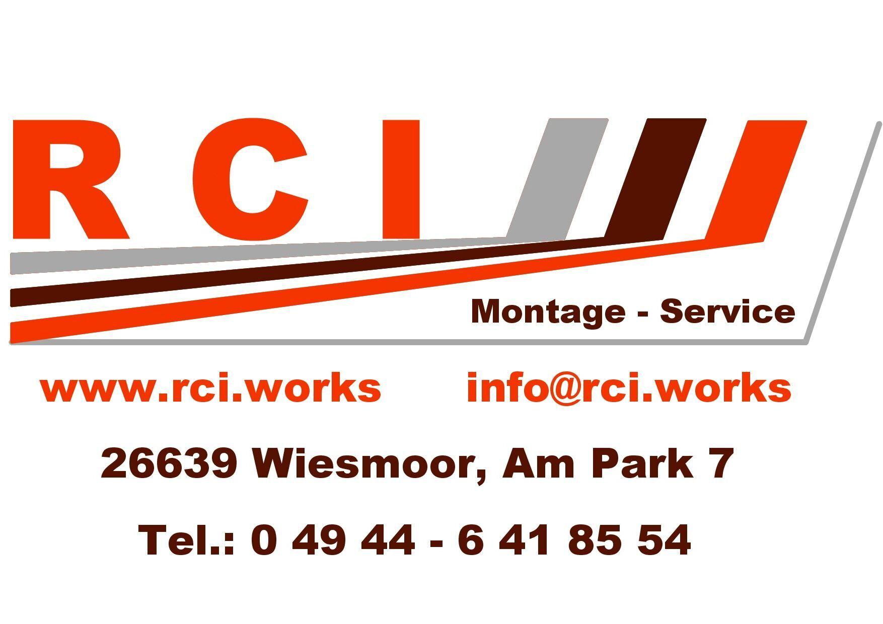 Bild 2 RCI Montage-Service in Wiesmoor