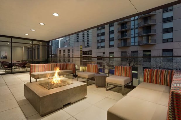 Images Home2 Suites by Hilton Chicago River North