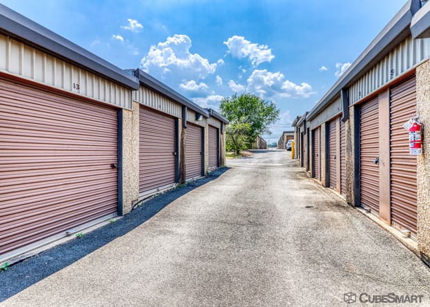 Images Dominion Self Storage