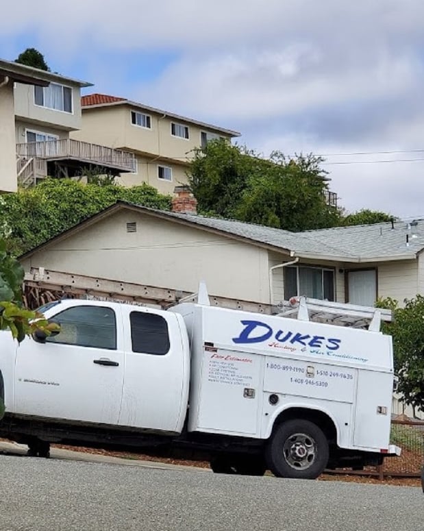 Images Dukes Heating & Air Conditioning