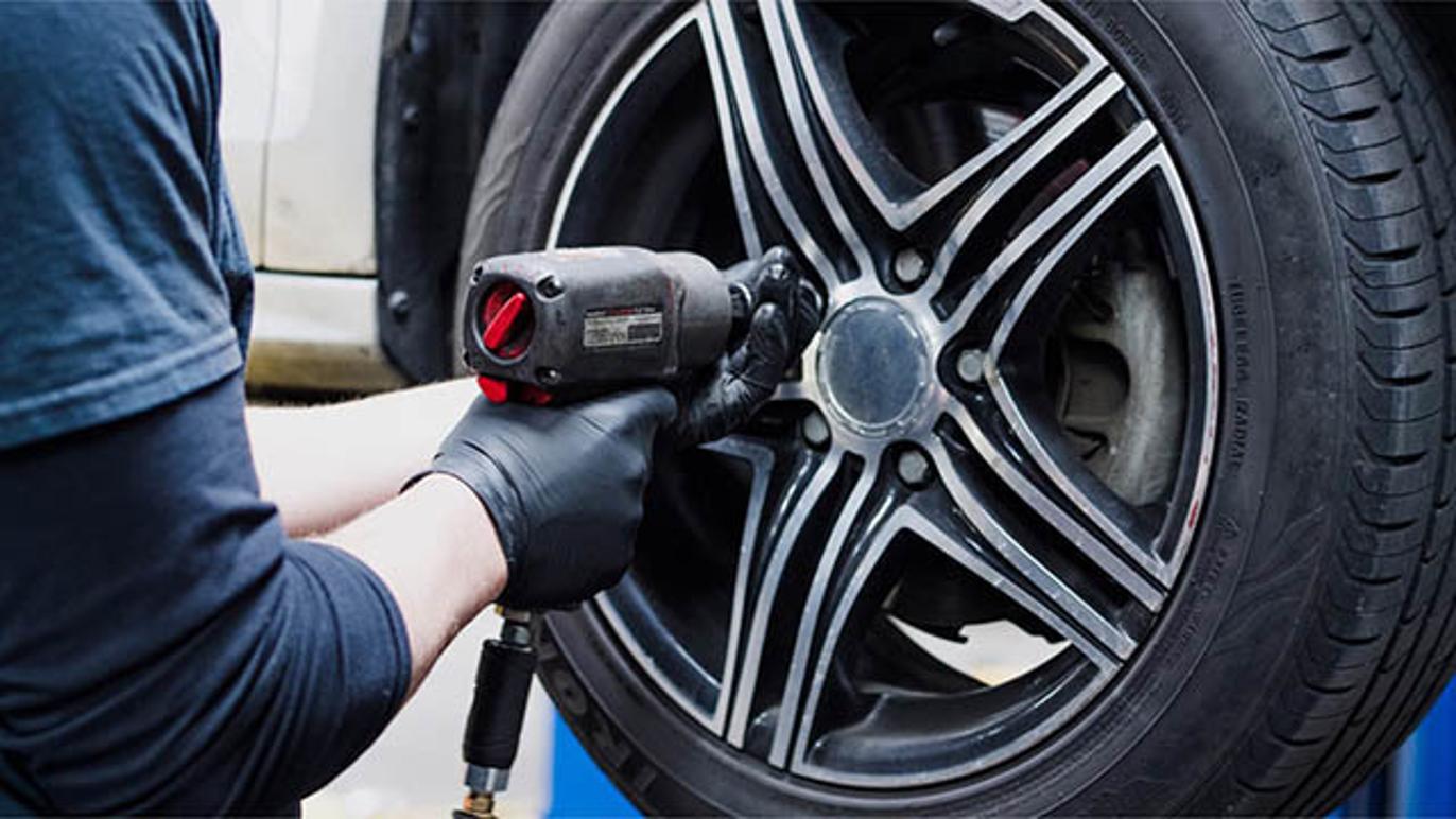 Images Mekonomen Bilverkstad Linköping / FT Tornby AB