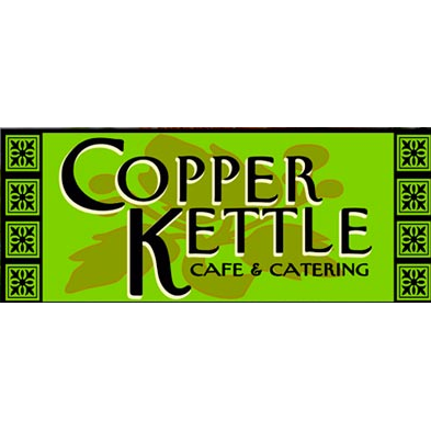 Copper Kettle