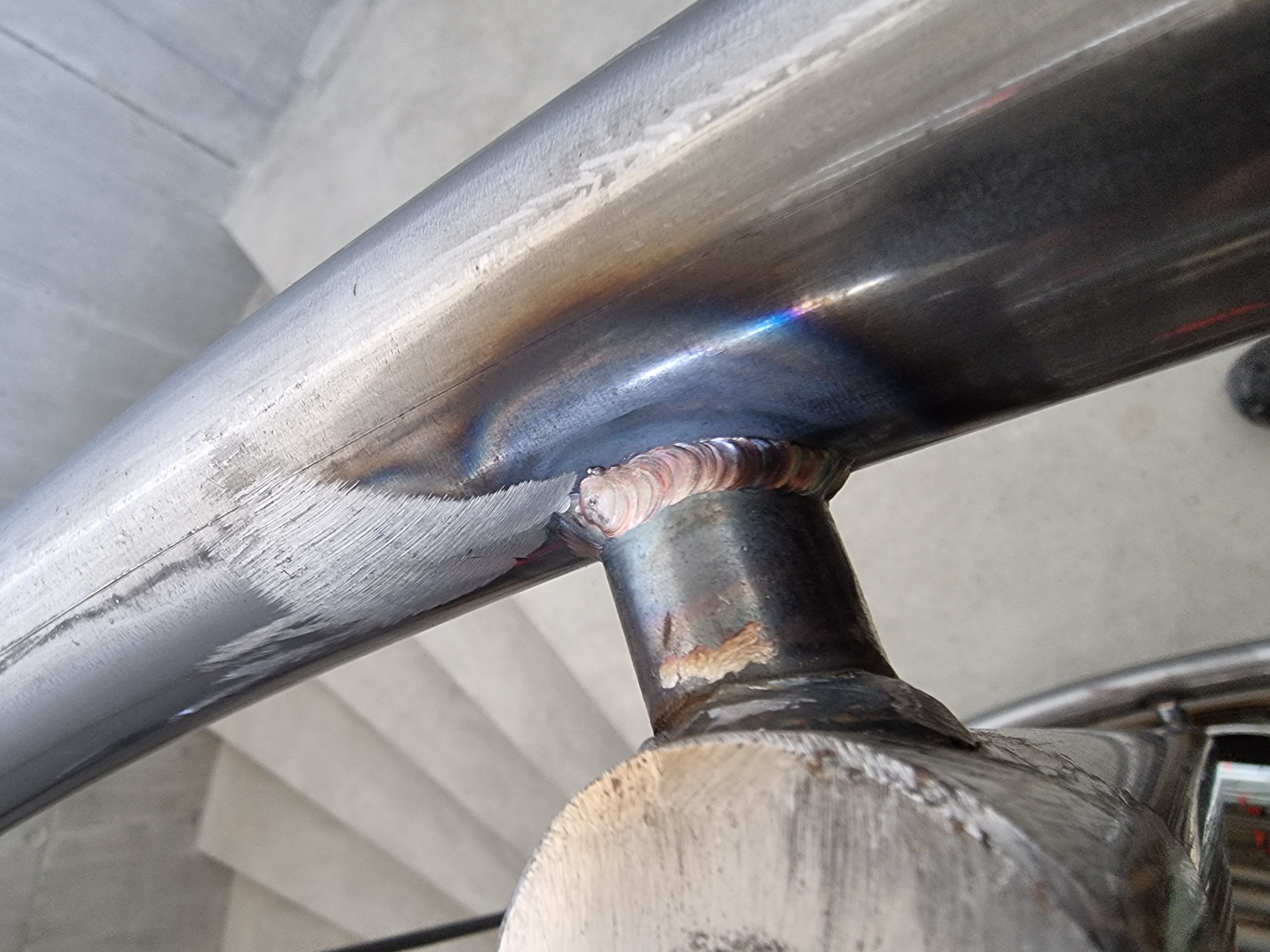 SL Metallhandwerk GmbH, Schachenrain 36 in Biberist