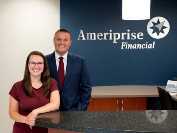 Images Bamford Heritage Group - Ameriprise Financial Services, LLC