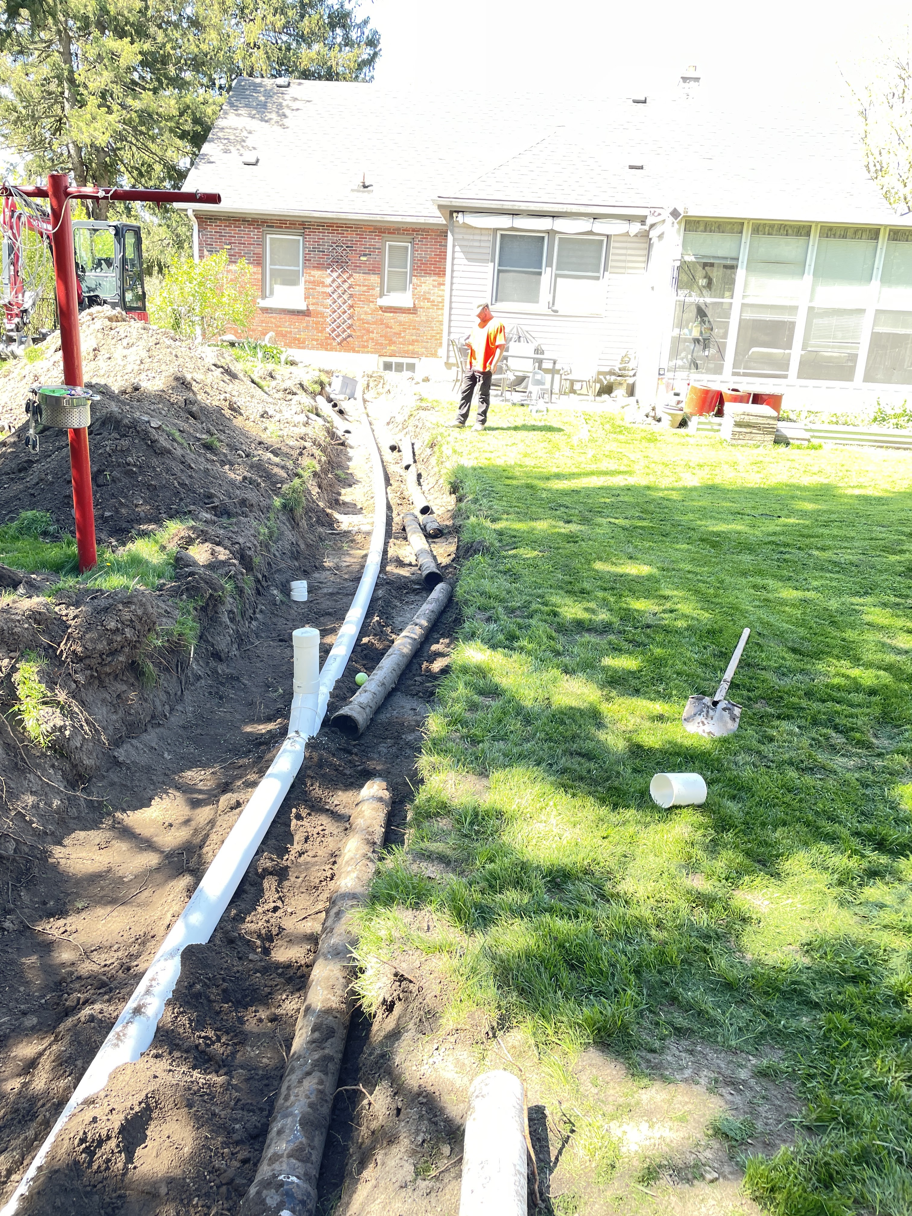 Images DrainCam Plumbing