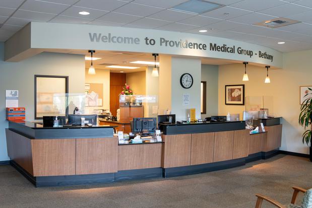 Images Labcorp at Providence Bethany