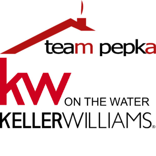 Team Pepka - Keller Williams On The Water