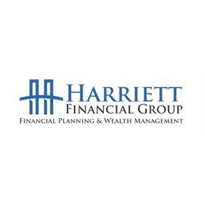 Harriett Financial Group Logo