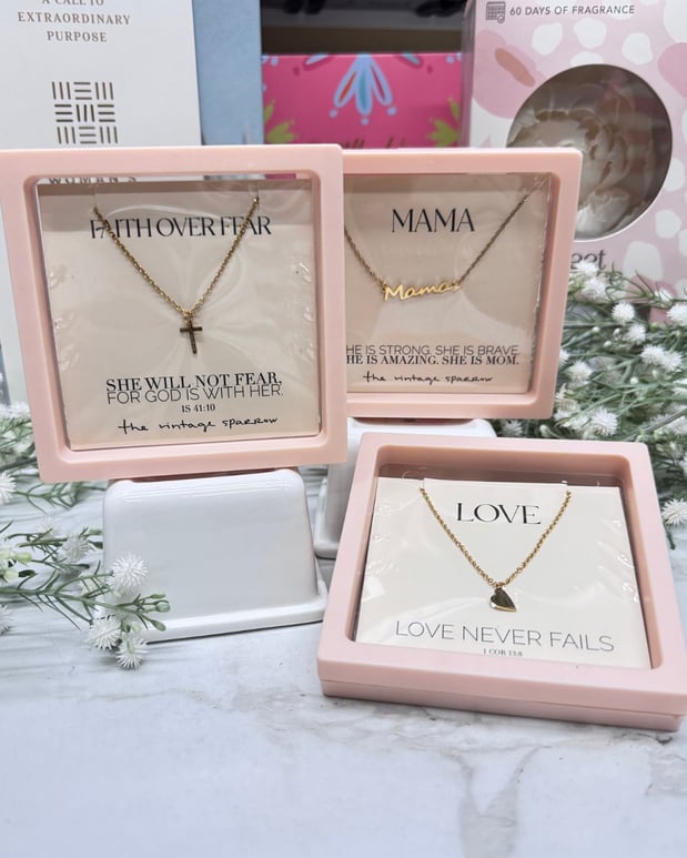 Images Blessings, A Christian Store