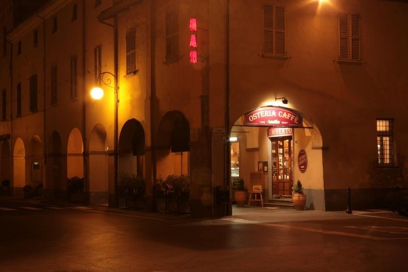 Ristorante Osteria Umberto