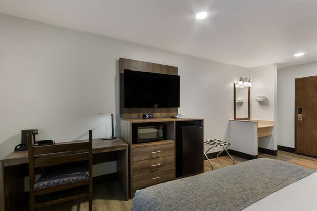 Images SureStay by Best Western Camp Verde