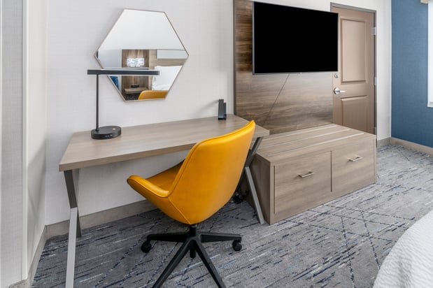 Images Holiday Inn Express & Suites Cheyenne by IHG