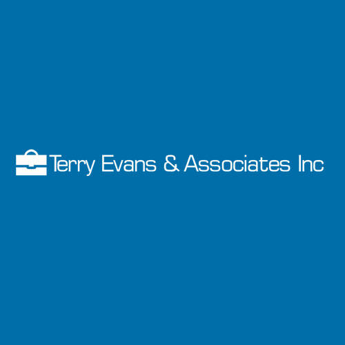 Terry Evans & Associates Inc Logo