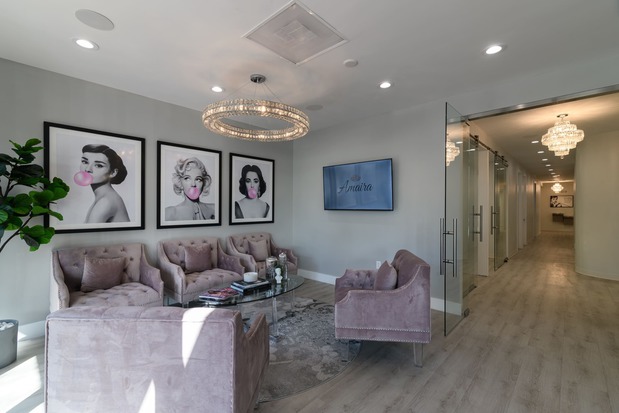 Images Amaira Med Spa & Surgical