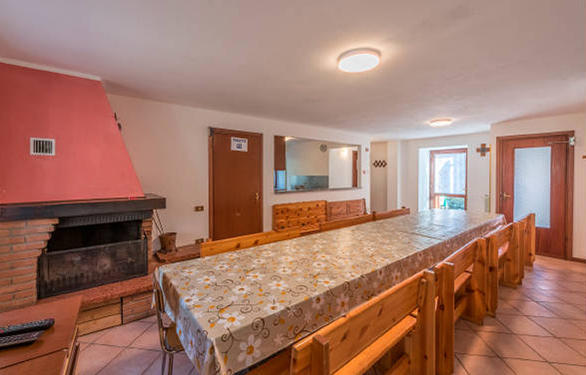 Images Bar Ristoro dei Cinque Laghi Casa Vacanze
