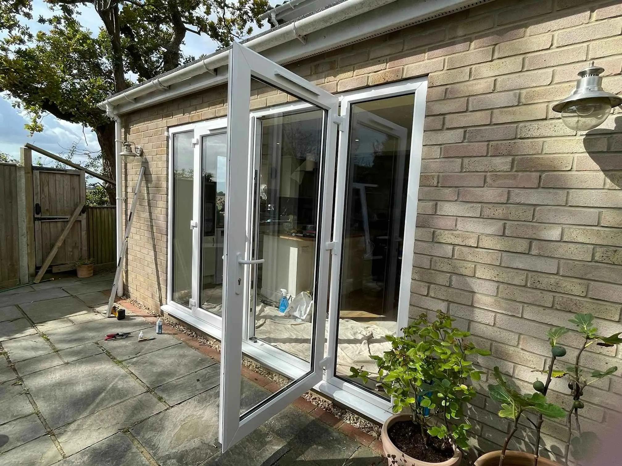 Images Everglaze Window Solutions Ltd