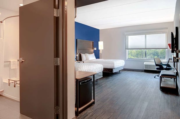 Images Tru by Hilton Franklin Cool Springs Nashville