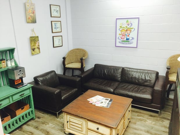 Images Hair Fairies The Head Lice Helpers Los Angeles