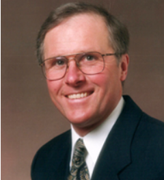 James Peter R Attorney