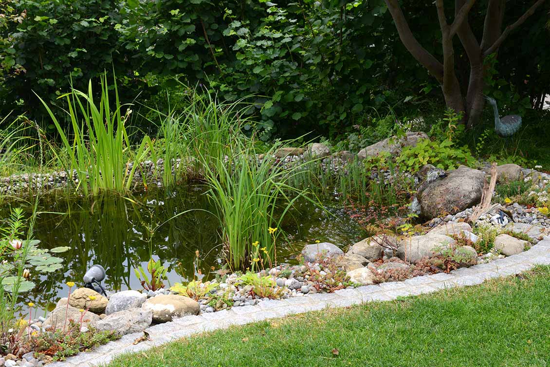 Bilder Gartengestaltung Andreas Jakob GmbH