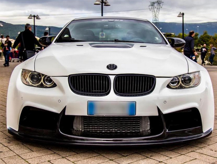 Images Autocarrozzeria M.B.