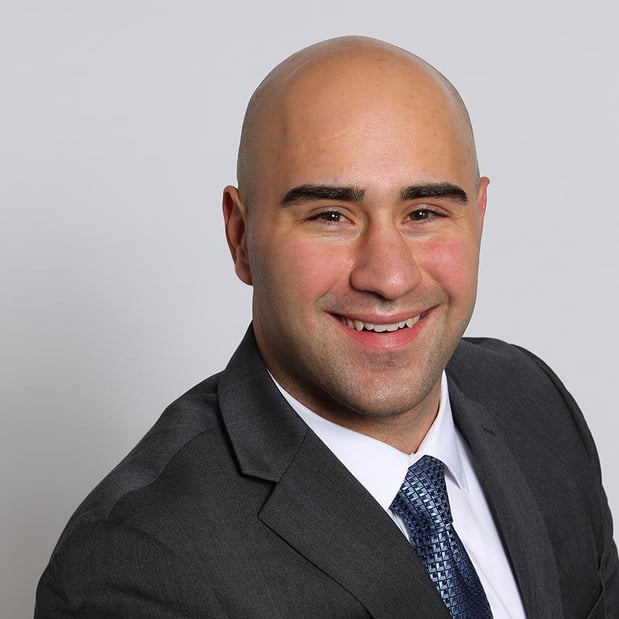 Images Craig Lewis and Jeffrey Covitz of Janney Montgomery Scott