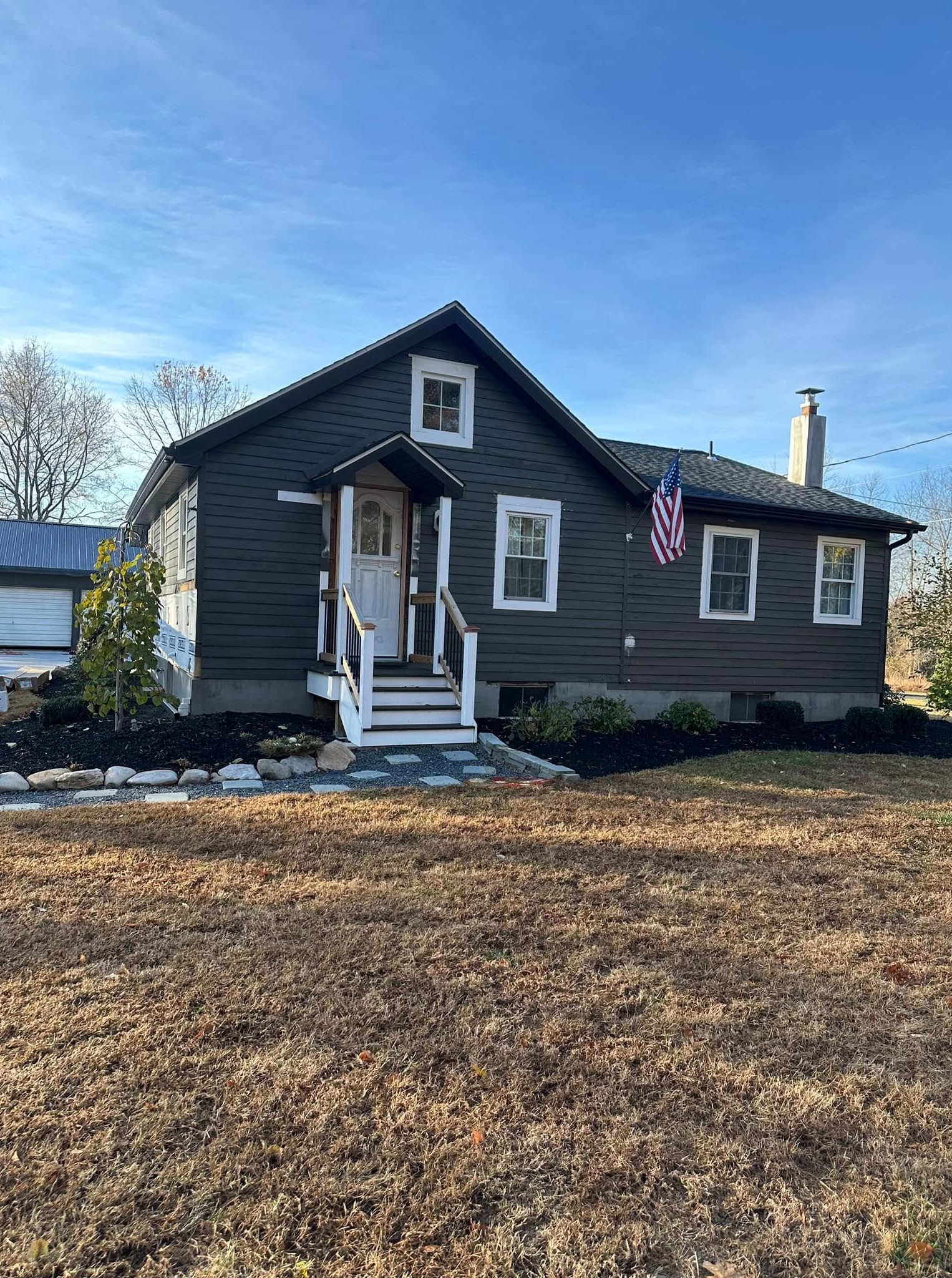 Siding Upgrade in Mullica Hill