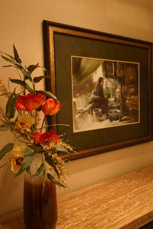 Images Hampton Inn Atlanta-Fairburn